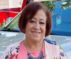 Marta L. Strong