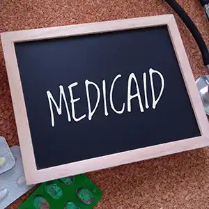 Medicaid Planning